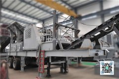 优米体育直播在线观看视频高清版助力建筑垃圾处理生产线