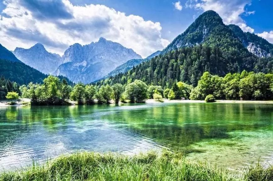 砂石开采